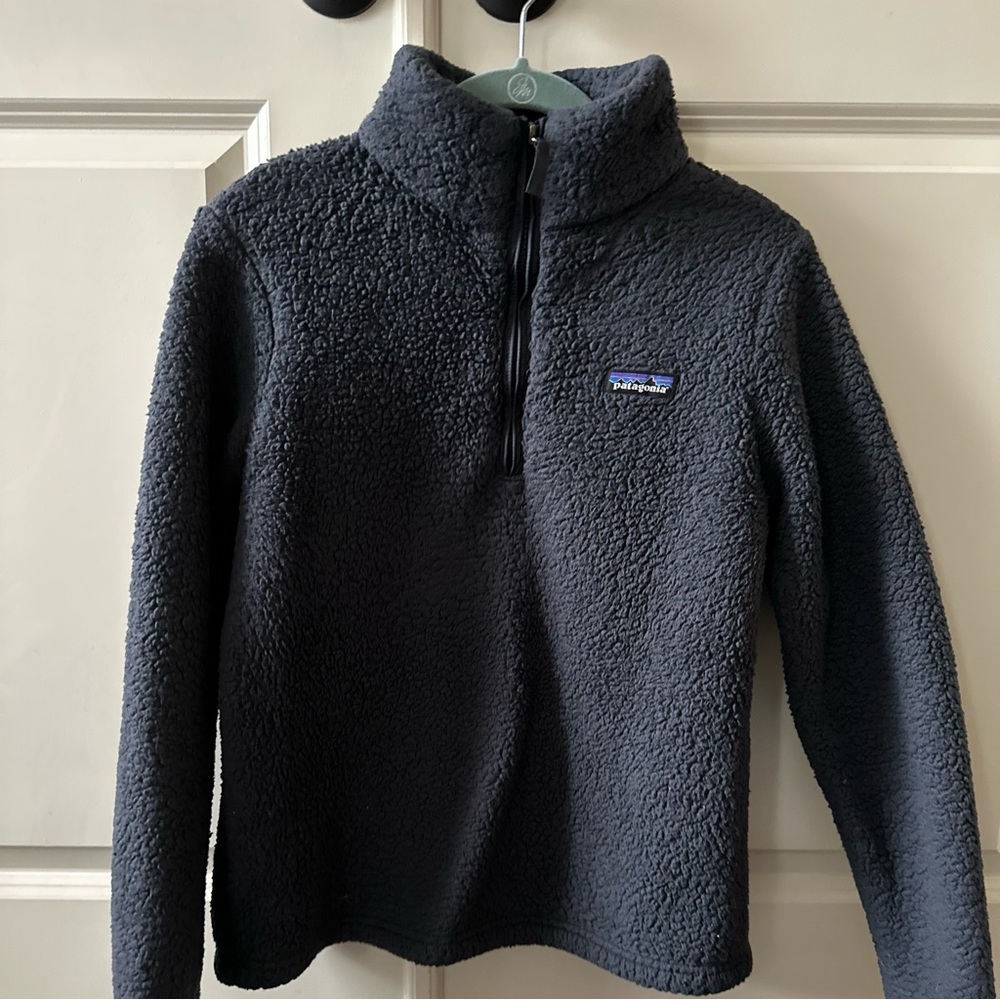 Patagonia Fleece